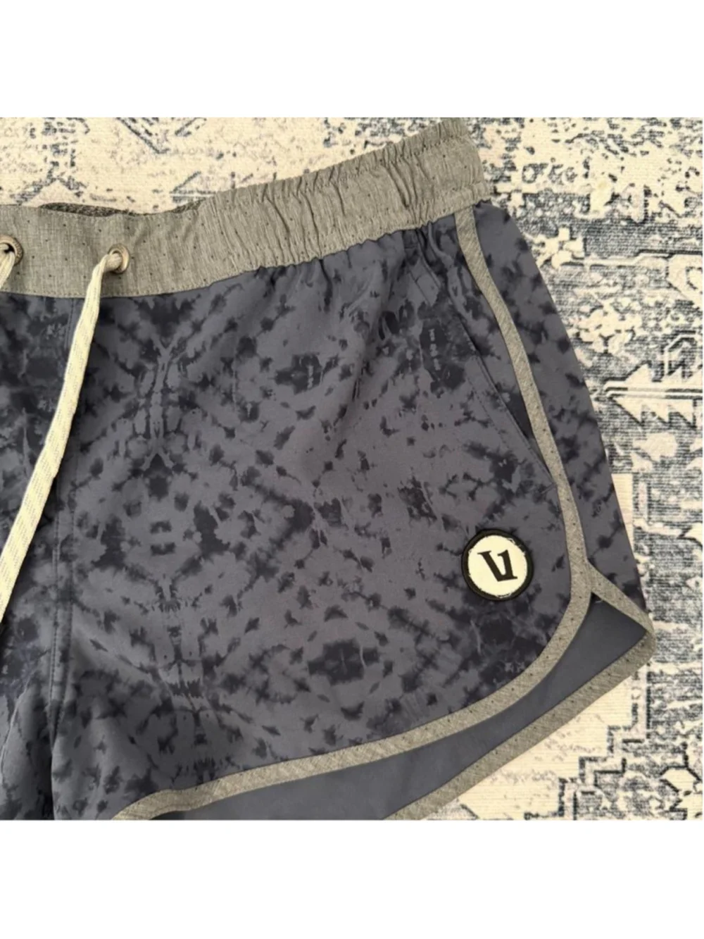 Vuori Women’s Tavi Short - Size XS